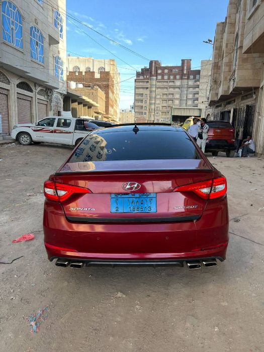 سوناتا
