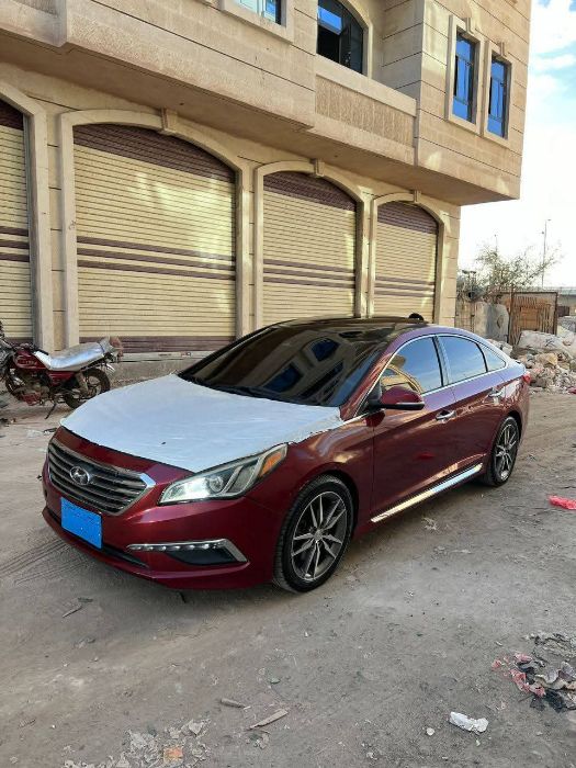 سوناتا