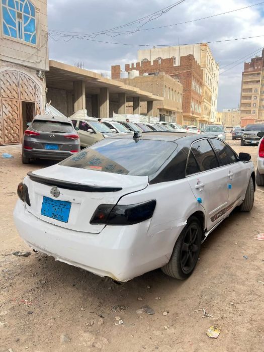 كامري