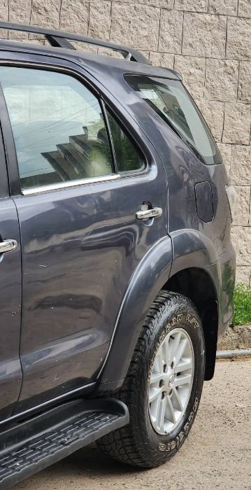 فورشنر