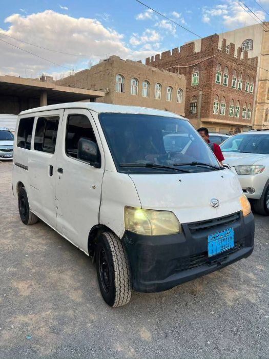 باص ديهاتسو