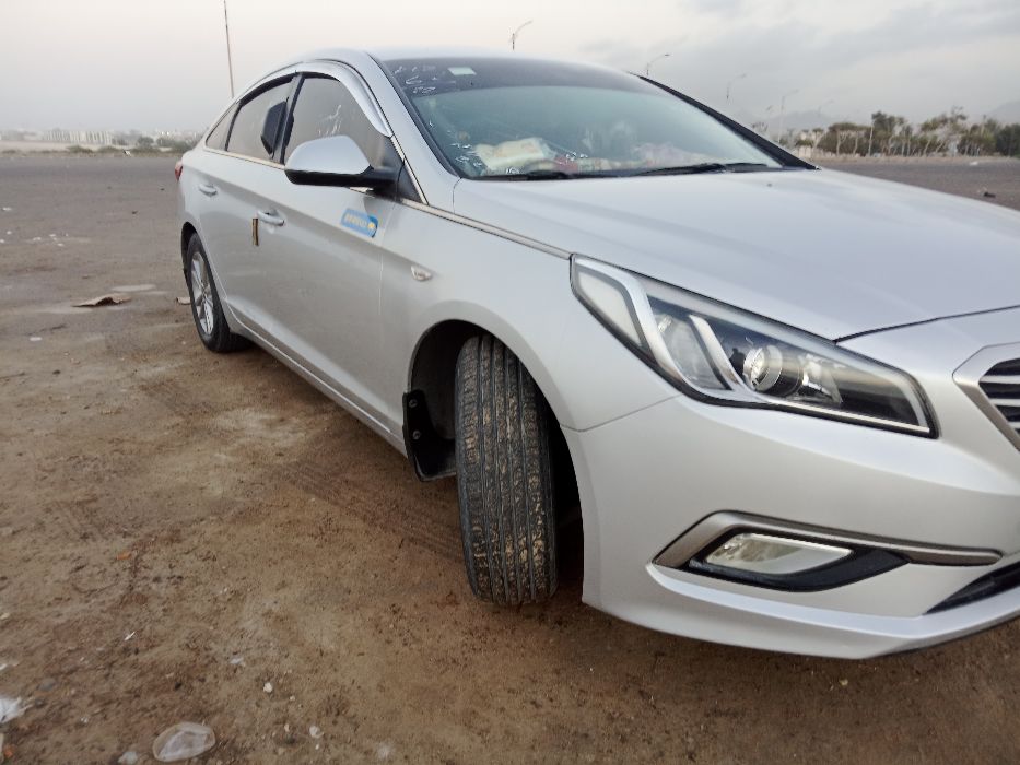 سوناتا سكري بضاعه
