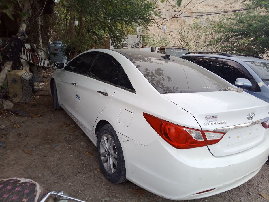 سوناتا سكري بضاعه