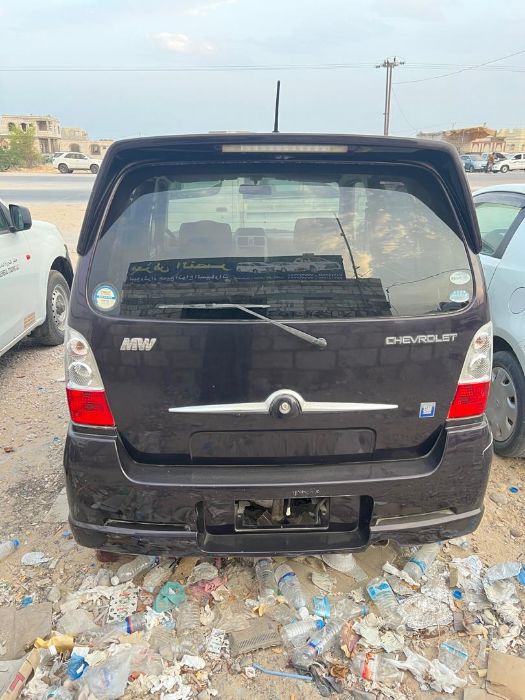 شفروليه