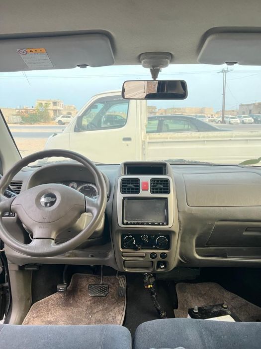 شفروليه