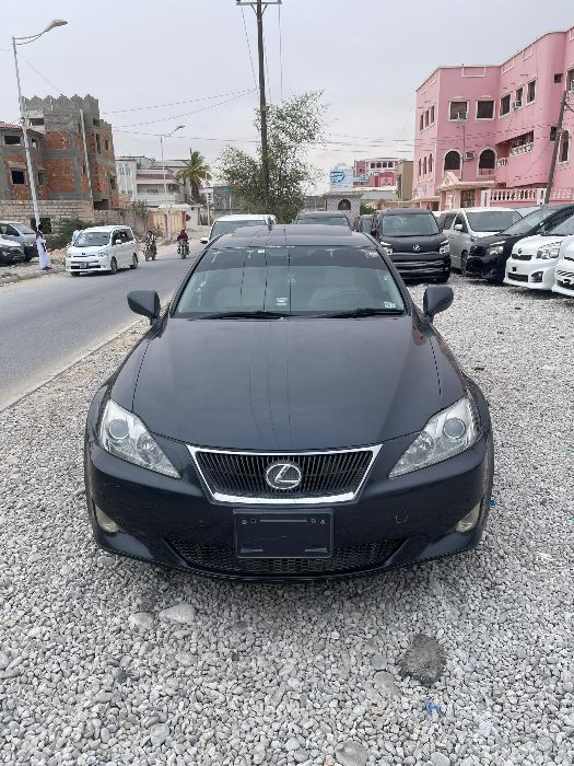 لكزس S250