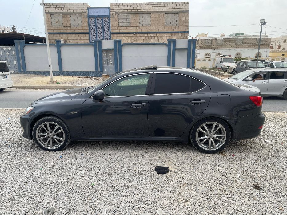 لكزس S250