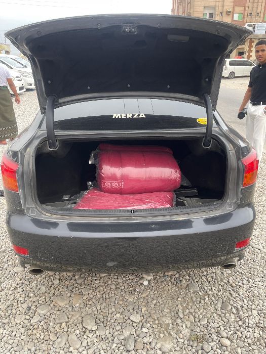 لكزس S250