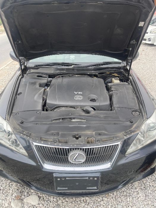 لكزس S250