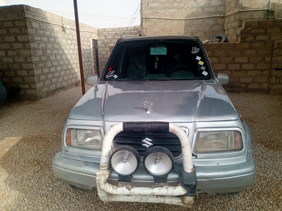 فيتارا دبل