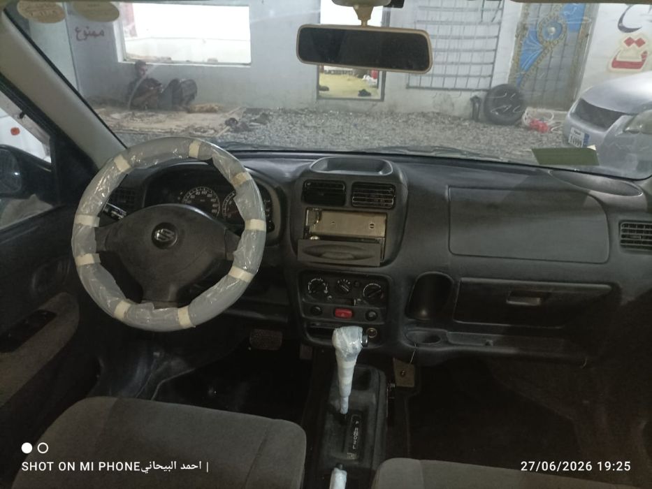 سوزوكي