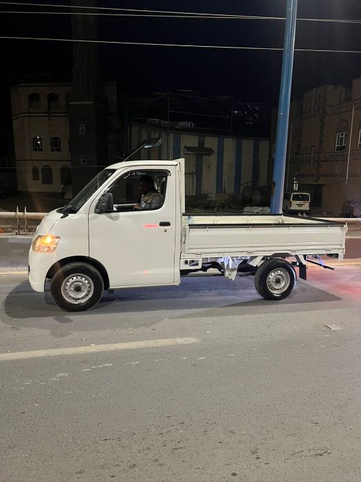 دباب تونسي مكشوف