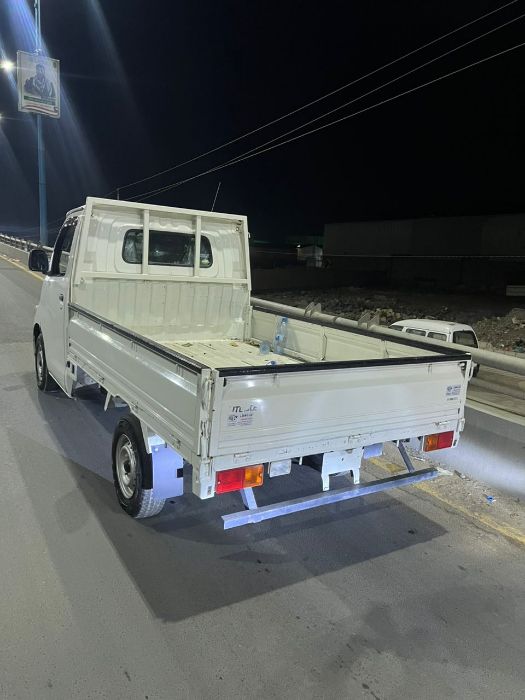دباب تونسي مكشوف