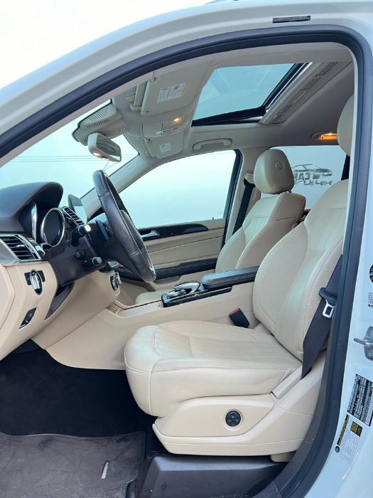 مرسيدس GLE350
