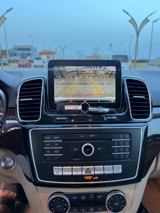 مرسيدس GLE350