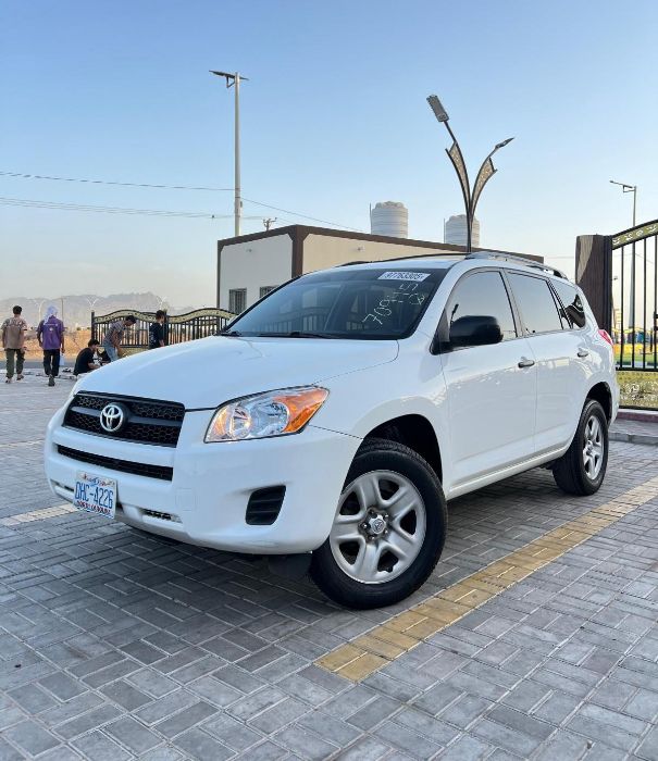 راف فور