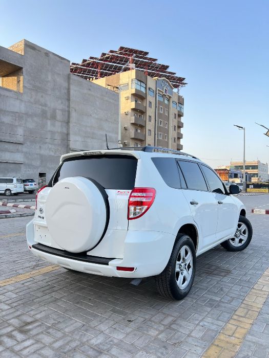 راف فور