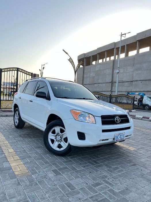 راف فور