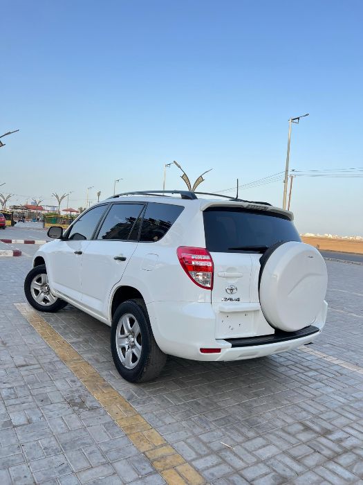 راف فور
