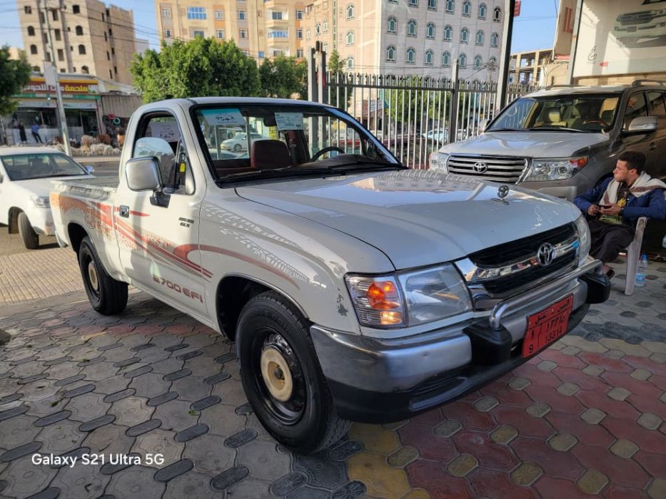 هيلكس غماره 2002