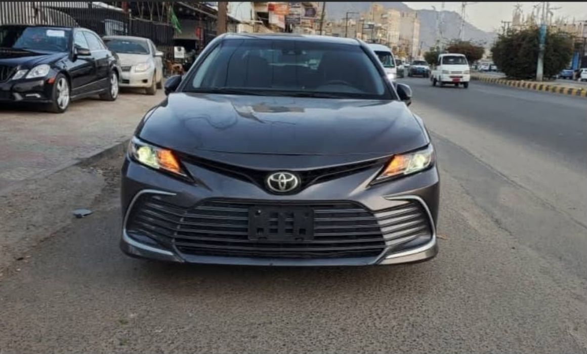 كامري