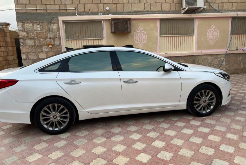 سوناتا كوري