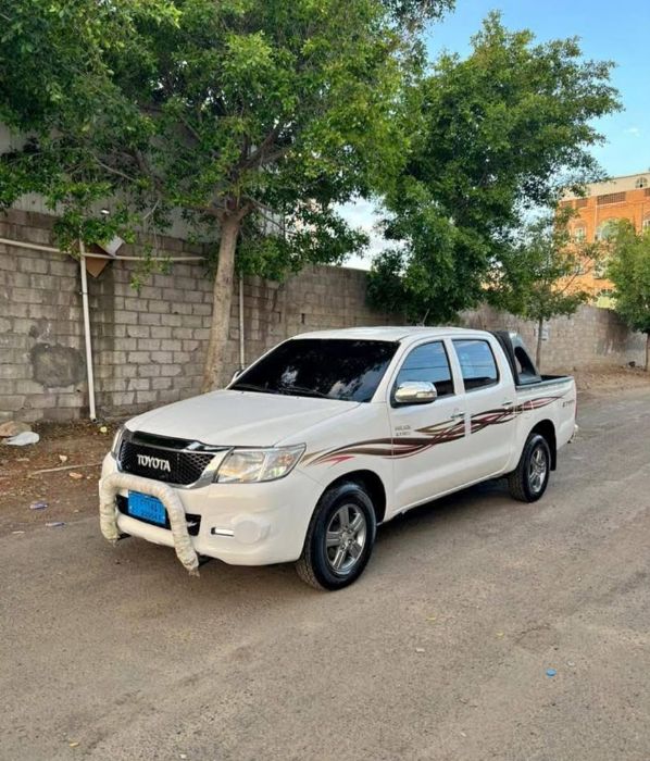 هايلوكس غمارتين