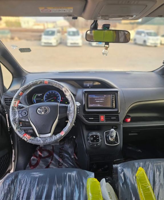 باص نوها