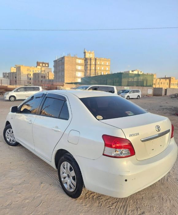 تويوتا يارس