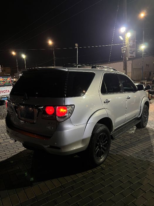 فورشنال
