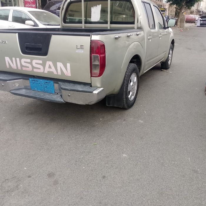 هيلوكس نيسان