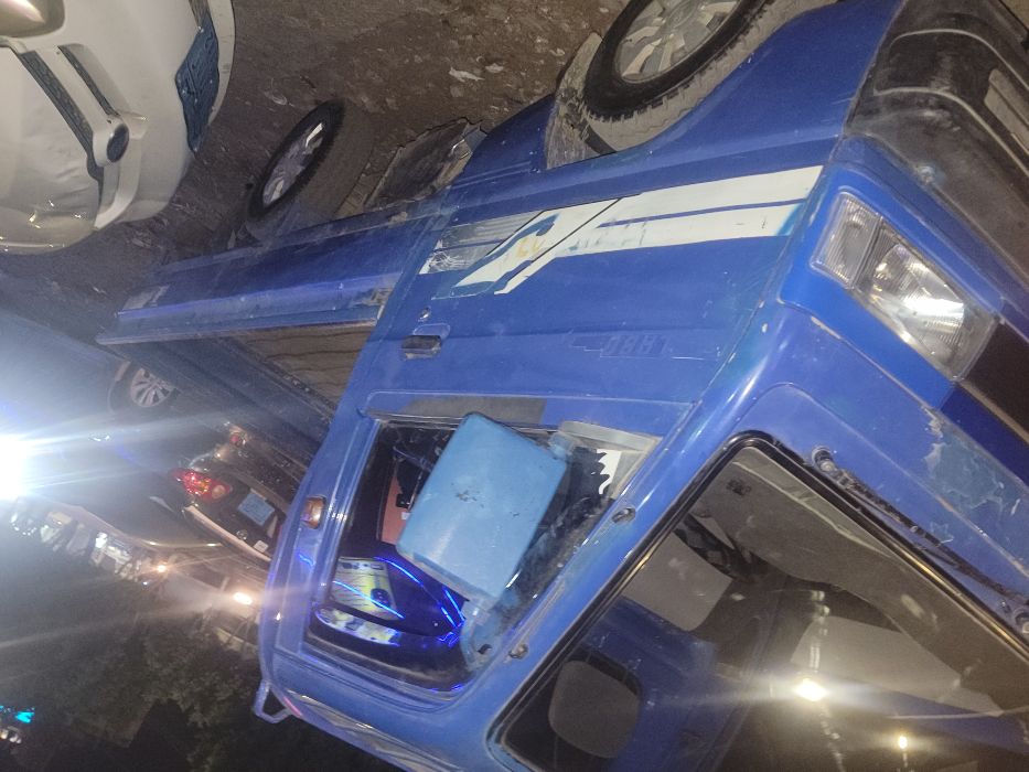 دباب دايو كاشف