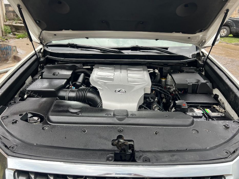 Luxes gx460 2015 new new