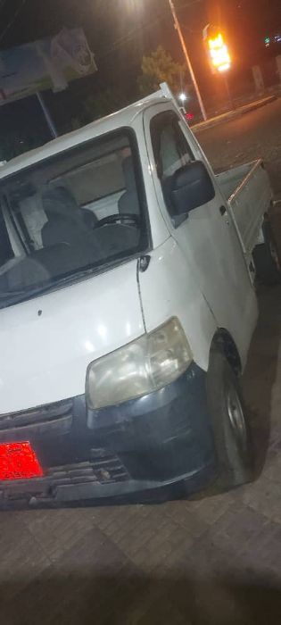 دباب كاشف تونسي