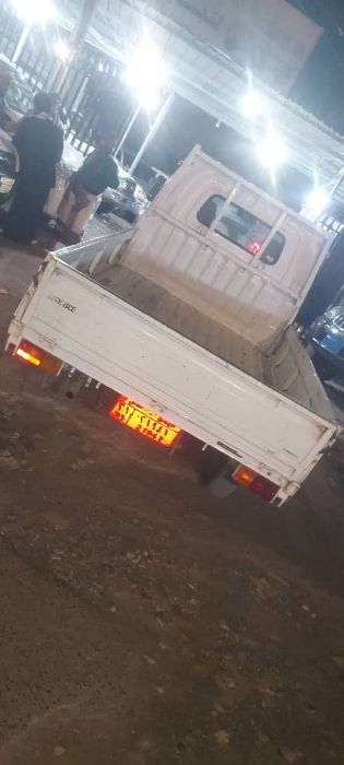 دباب كاشف تونسي