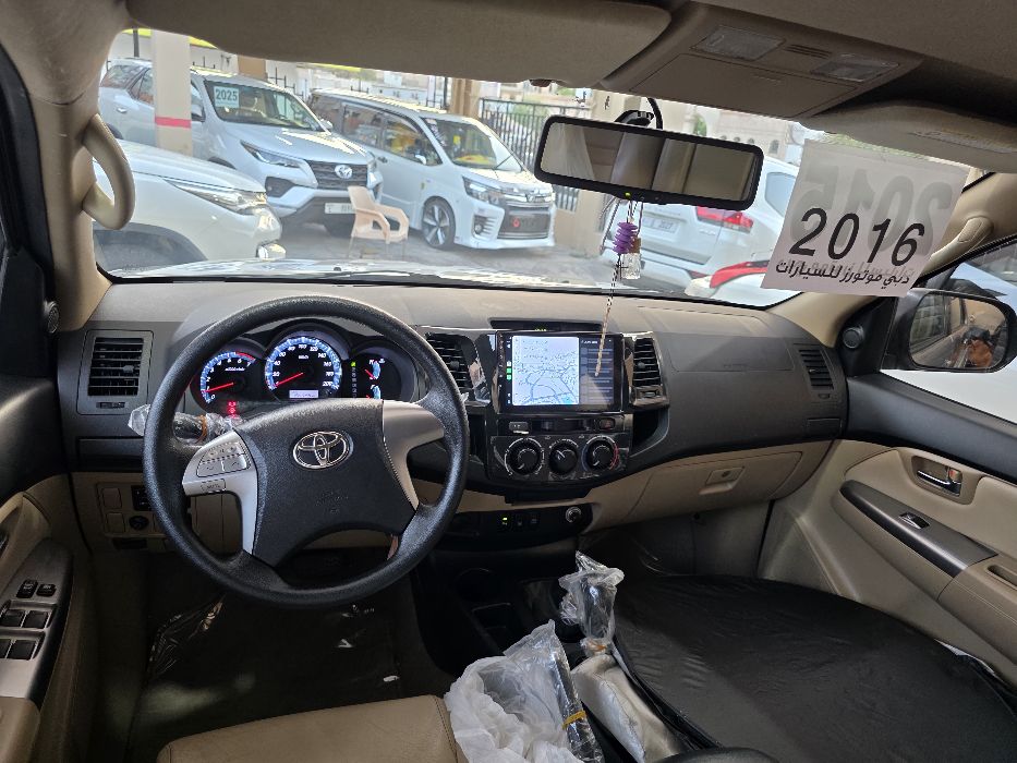 فورشنر تي ار دي 2015