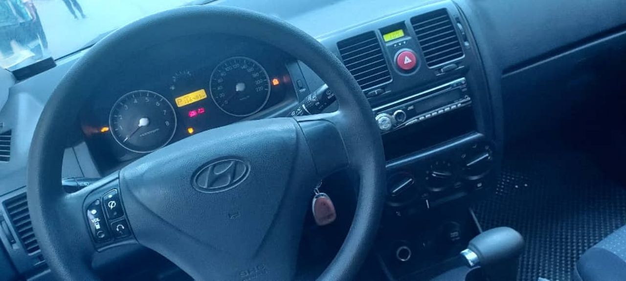 هونداي كلك