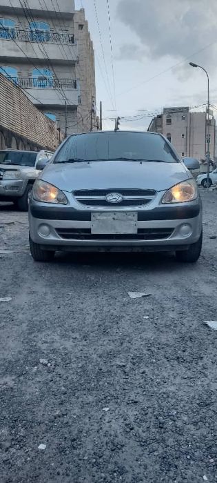 هونداي كلك