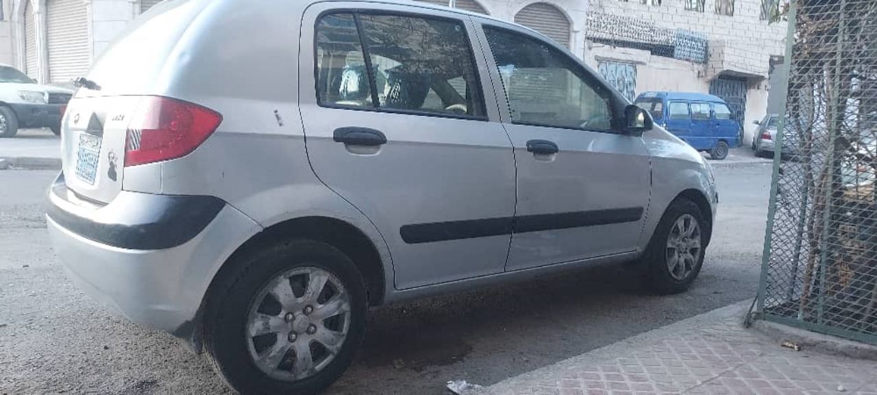 هونداي كلك