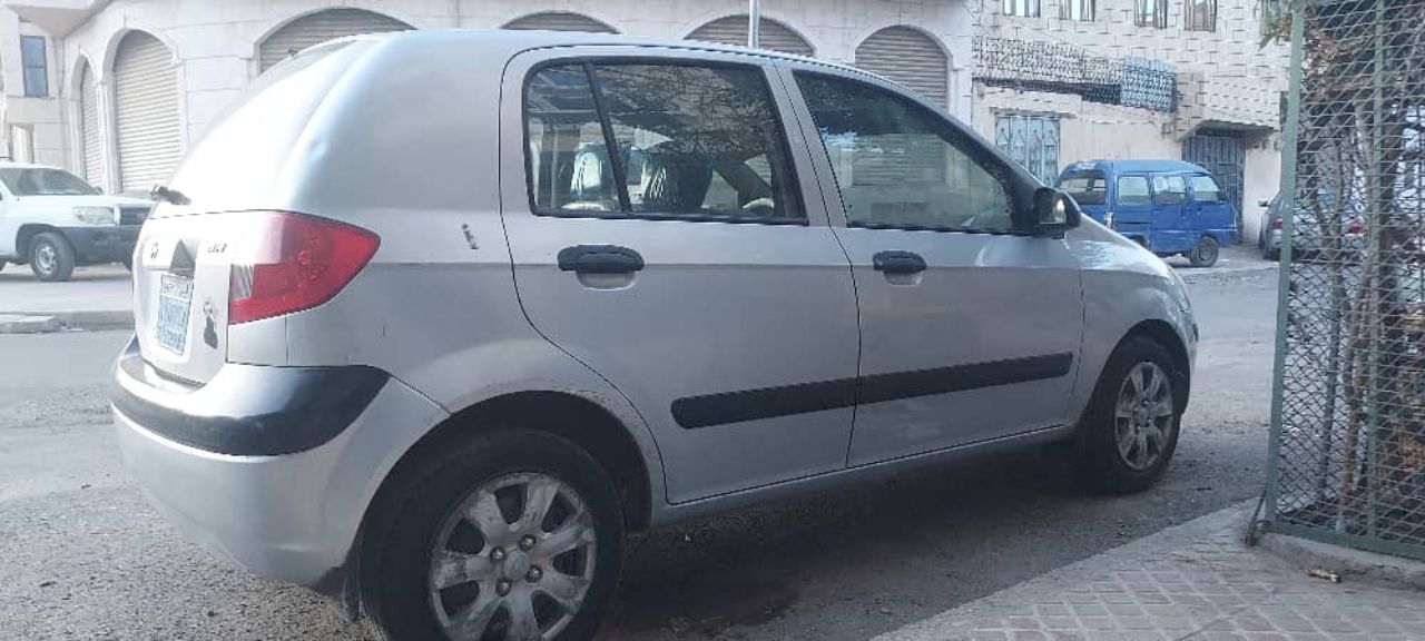 هونداي كلك