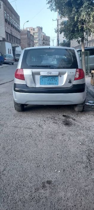 هونداي كلك