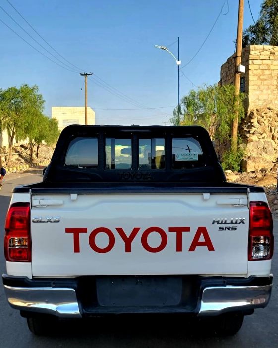 هايلوكس سنجل