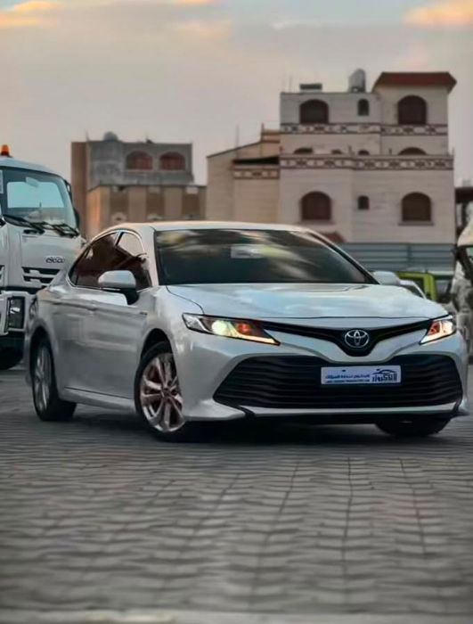 تويوتا كامري