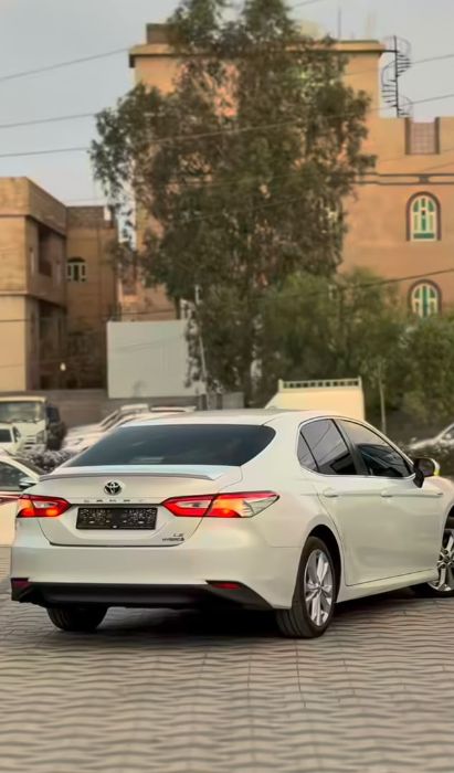تويوتا كامري