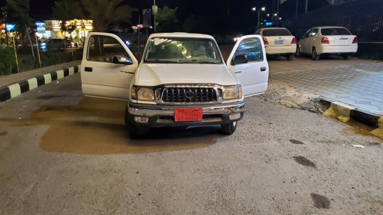 تاكوما
