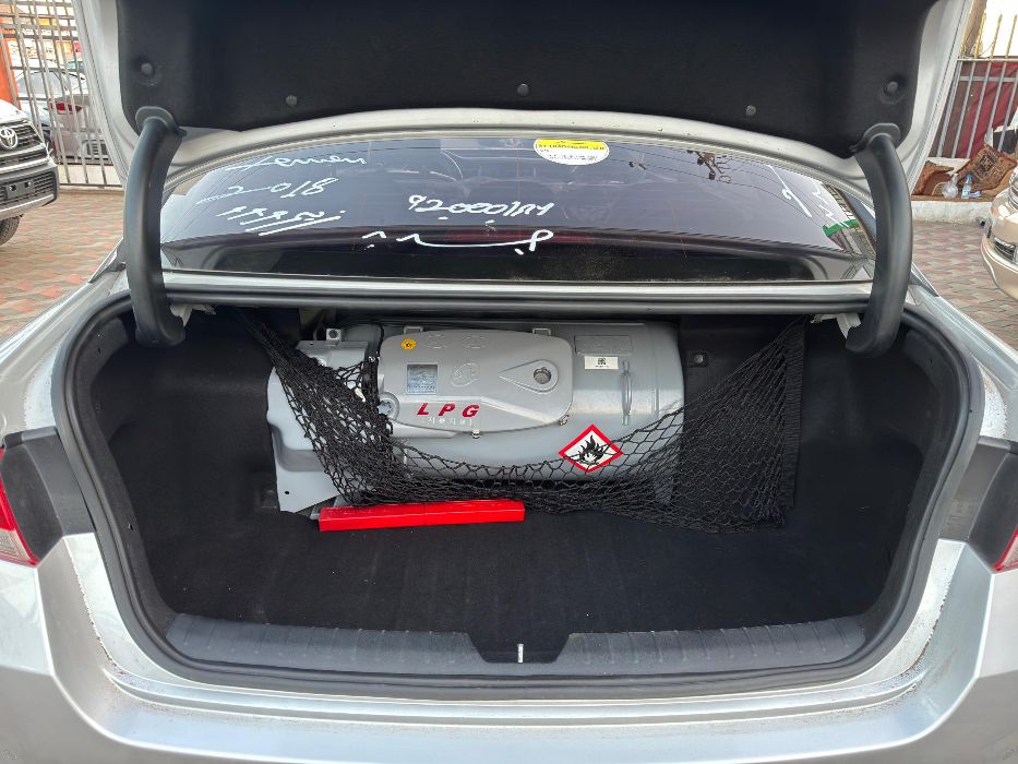 كيا فايف