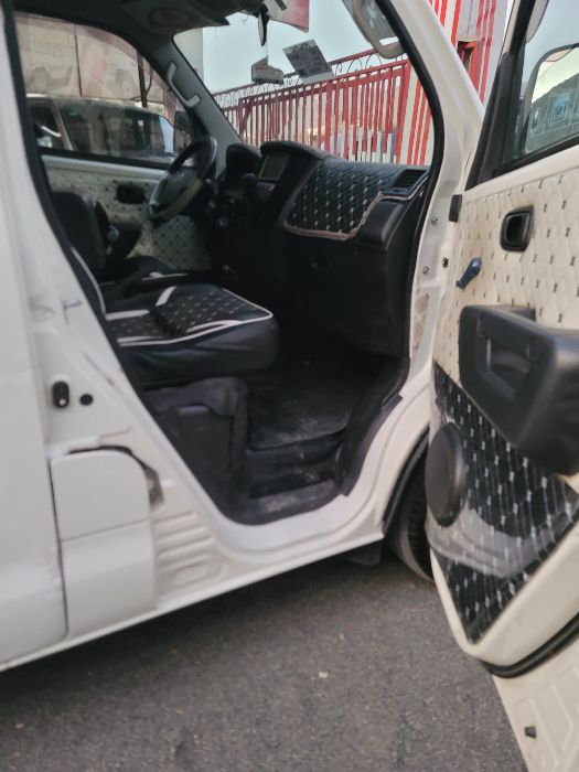 باص تونسي