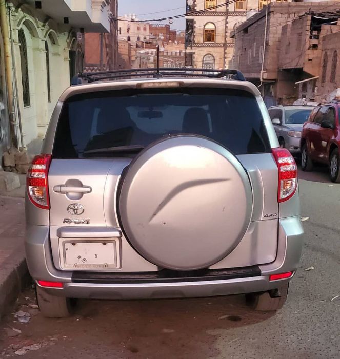 رافور مديل 2011