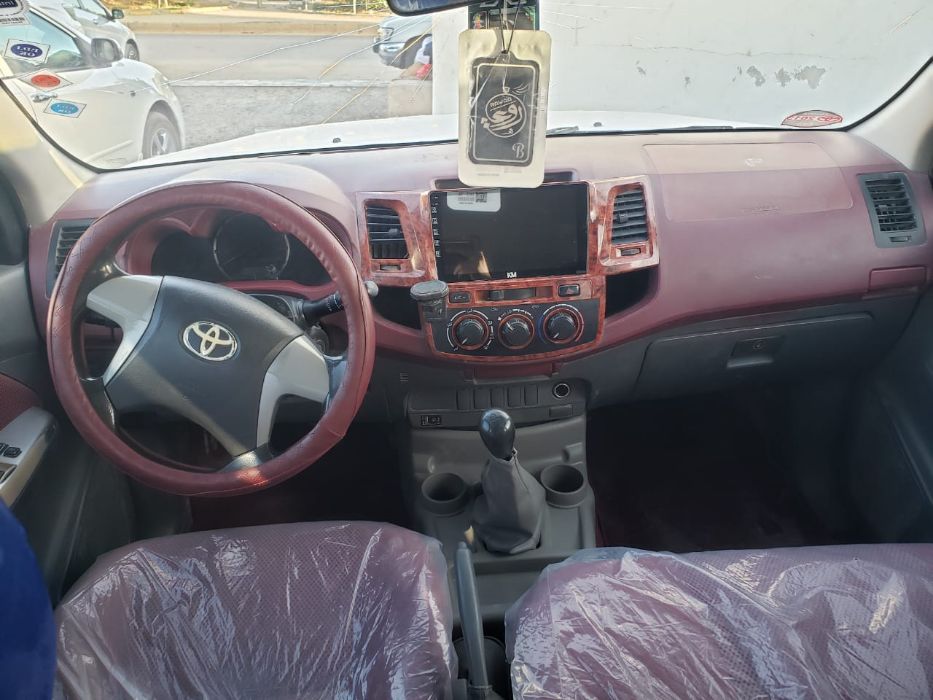 هايلوكس