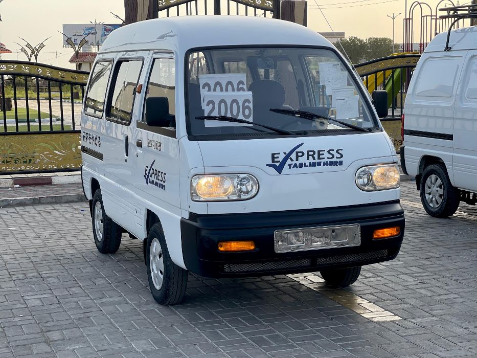 باص دايو